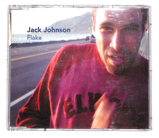 EBOND Jack Johnson - Flake CD CD053069