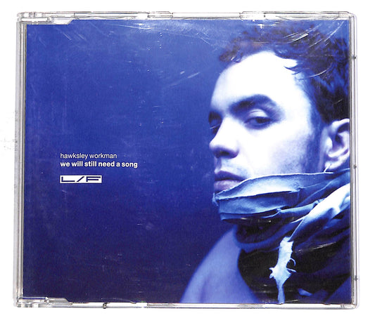 EBOND Hawksley Workman - We Will Still Need A Song CD CD053118