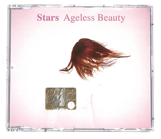 EBOND Stars - Ageless Beauty CD CD053122