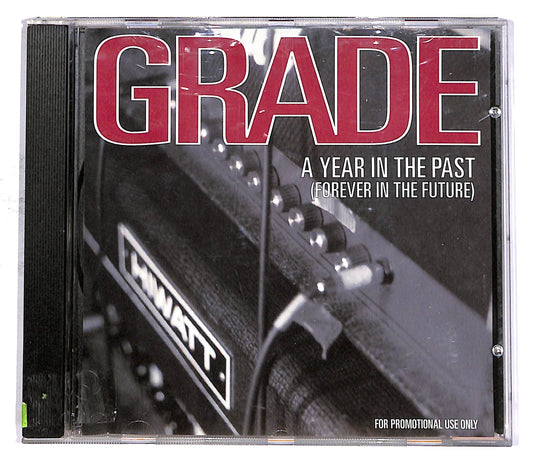 EBOND Grade - A Year In The Past (Forever In The Future) CD CD053138