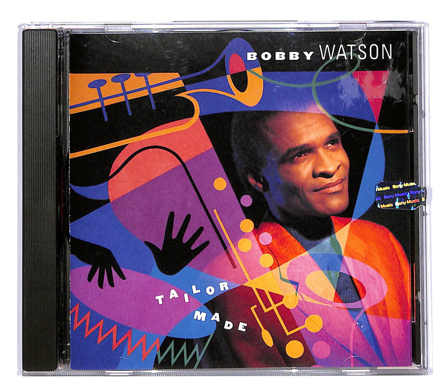 EBOND Bobby Watson - Tailor Made CD CD053319