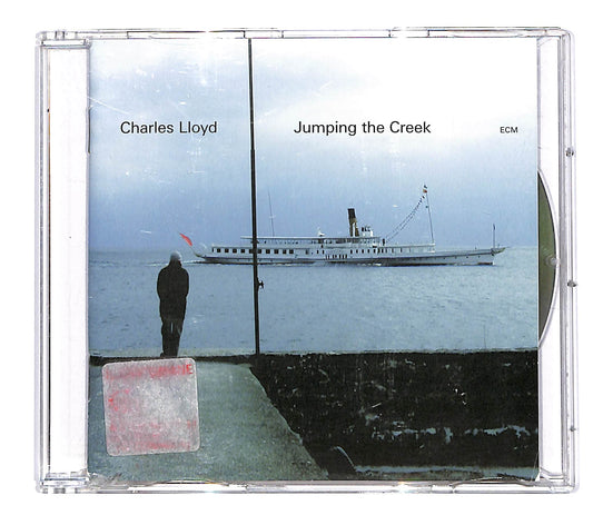 EBOND Charles Lloyd - Jumping The Creek CD CD053330