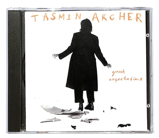EBOND Tasmin Archer - Great Expectations CD CD053504