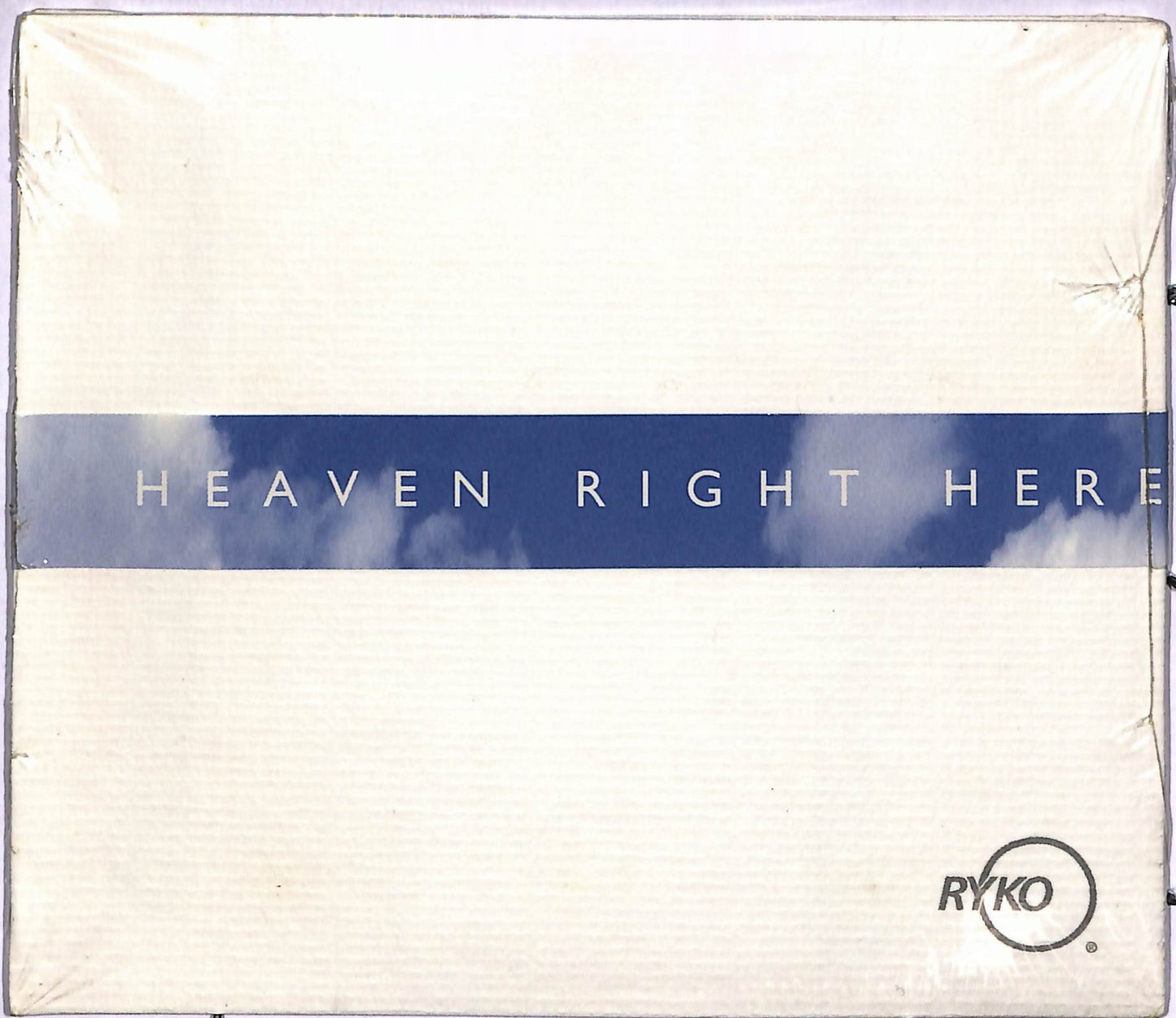 EBOND Various - Heaven Right Here CD CD053623