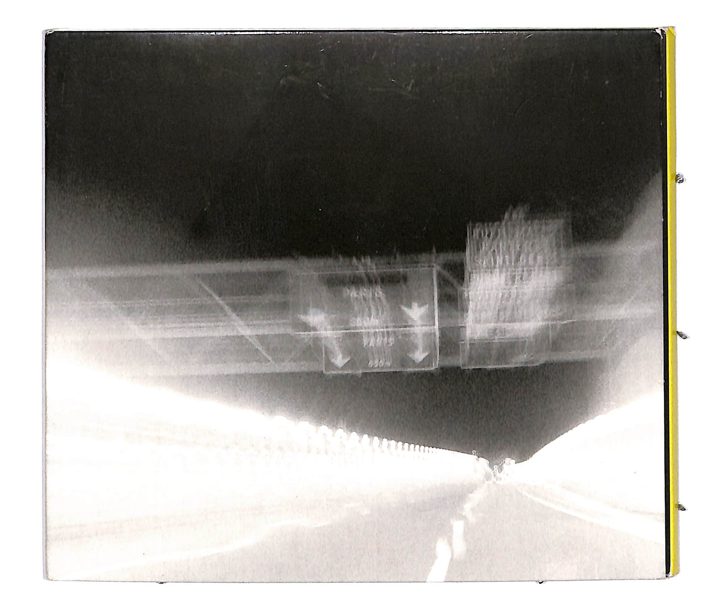 EBOND Francesco Bearzatti Bizart Trio - Virus CD CD053651