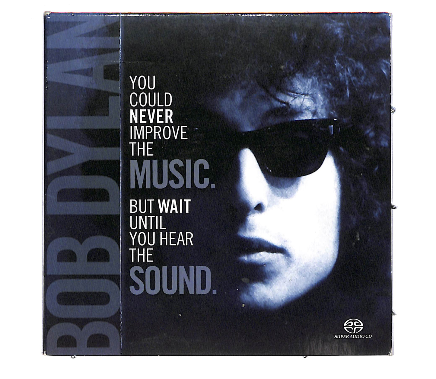 EBOND Bob Dylan Revisited - The Reissue Series CD CD053724