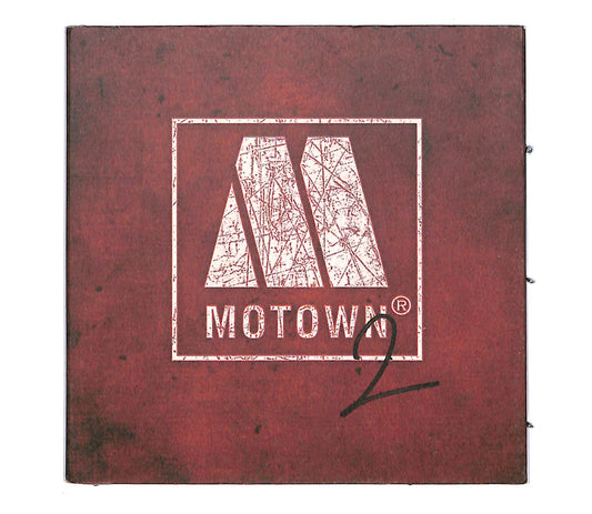 EBOND Michael McDonald - Motown Two CD053726