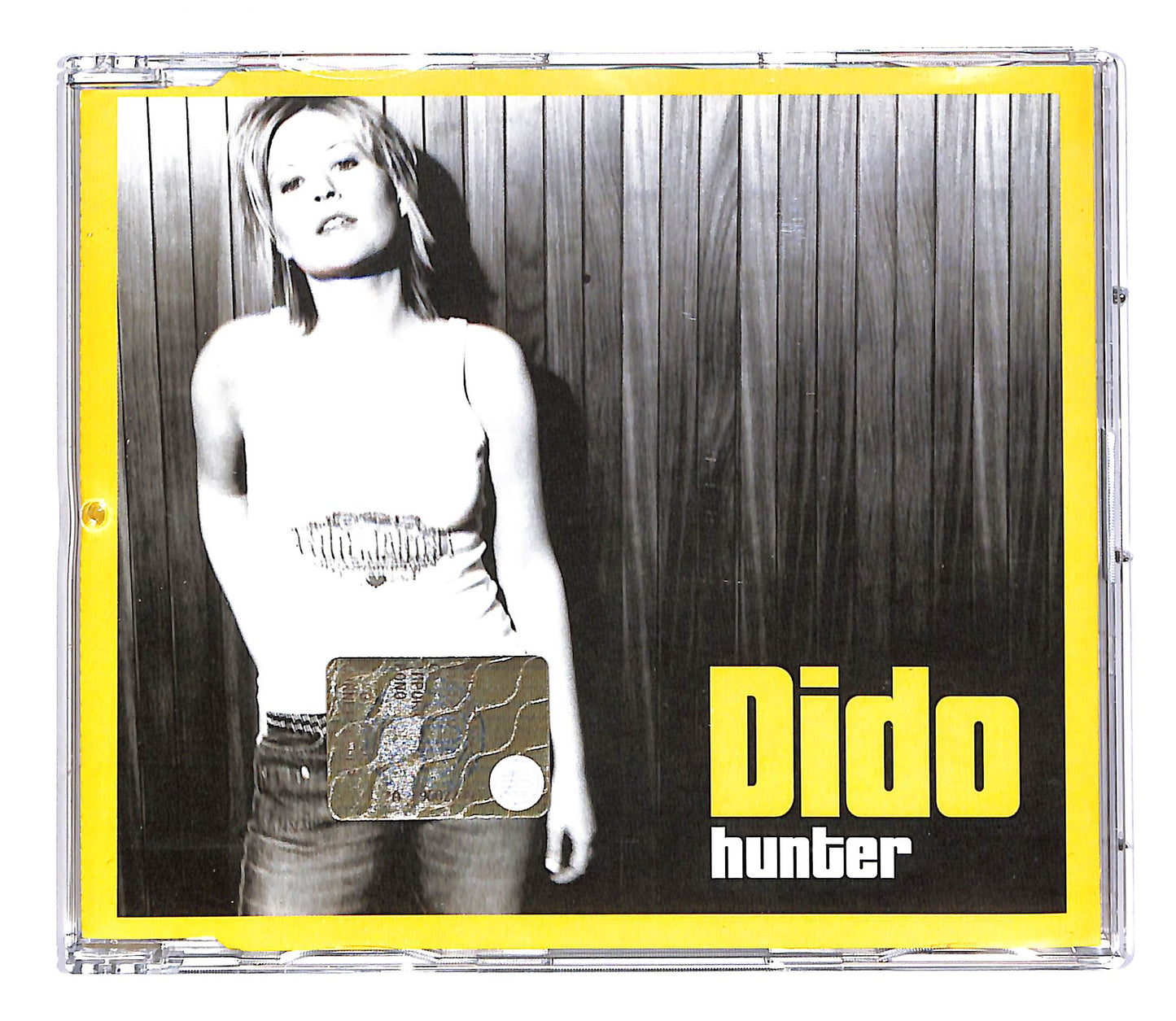 EBOND Dido - Hunter CD CD053748