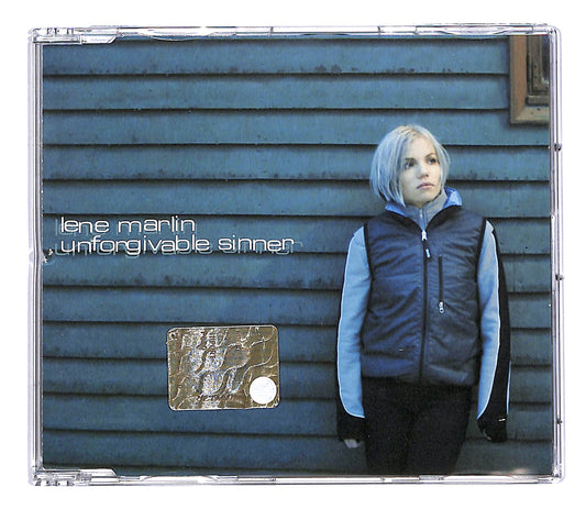 EBOND Lene Marlin - Unforgivable Sinner CD CD053749
