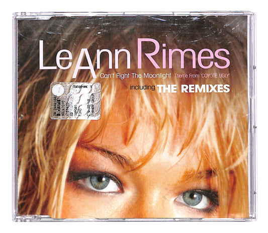 EBOND LeAnn Rimes - Can't Fight The Moonlight CD CD053804