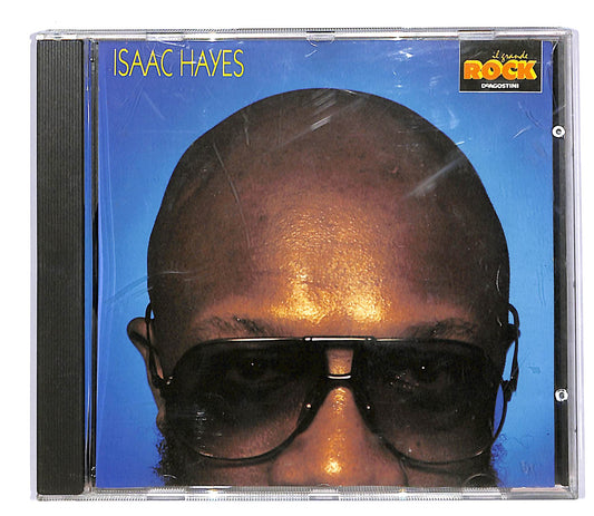 EBOND Isaac Hayes - Isaac Hayes EDITORIALE CD CD053861
