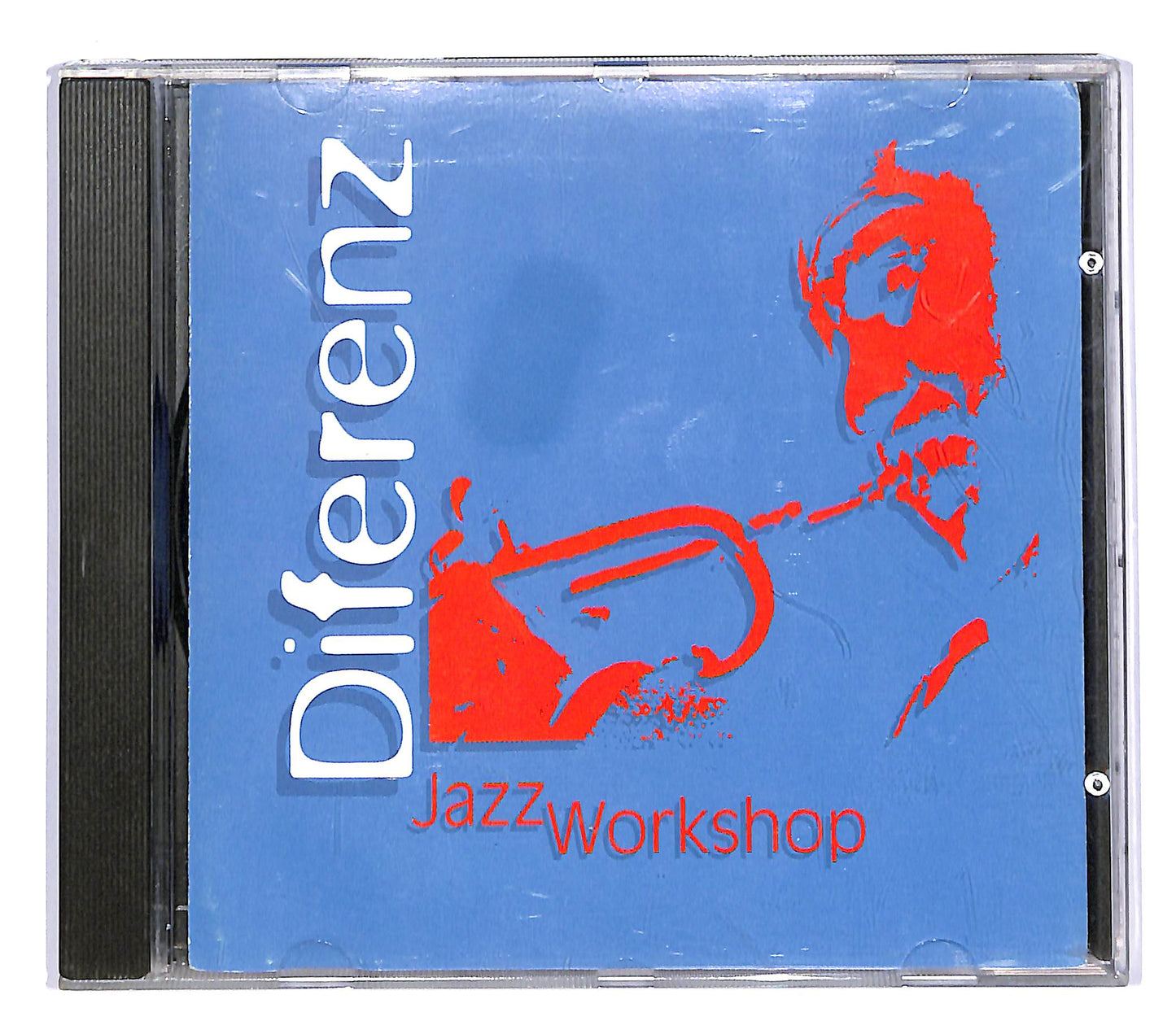 EBOND Diferenz - Jazz Workshop CD CD053921