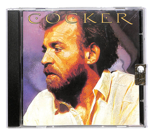 EBOND Joe Cocker - Cocker EDITORIALE CD CD054008