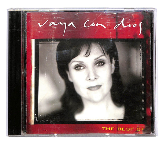 EBOND Vaya Con Dios - The Best Of CD CD054060