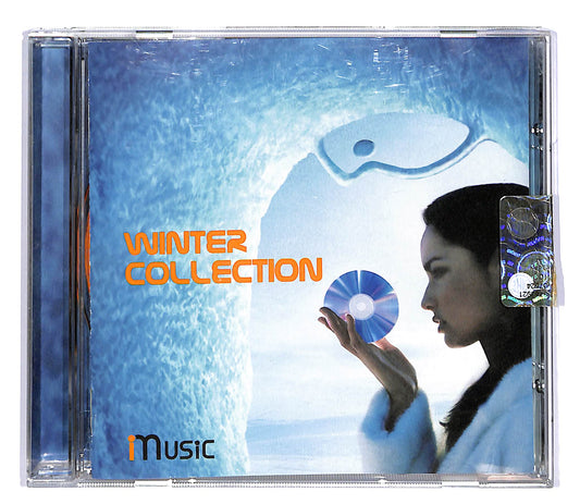 EBOND Various - Winter Collection CD CD054113