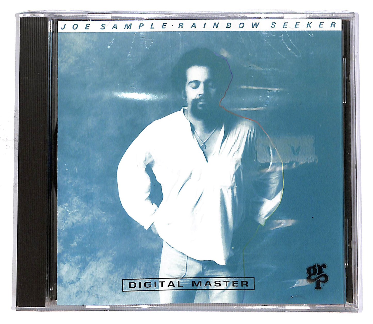 EBOND Joe Sample - Rainbow Seeker CD CD054229