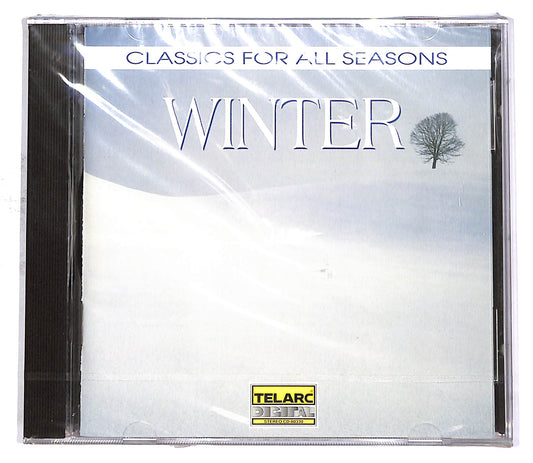 EBOND Various - Classics For All Seasons - Winter CD CD054230