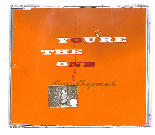 EBOND Tracy Chapman - You're The One CD CD054319