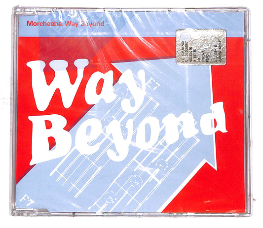 EBOND Morcheeba - Way Beyond CD CD054410
