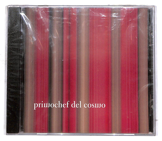 EBOND Primochef Del Cosmo - Primochef Del Cosmo EDITORIALE CD CD054418
