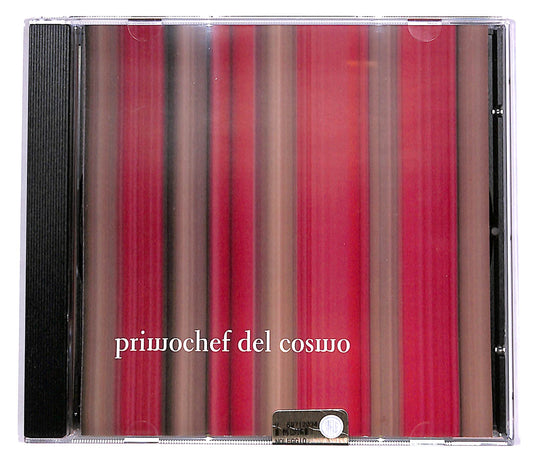 EBOND Primochef Del Cosmo - Primochef Del Cosmo EDITORIALE CD CD054615