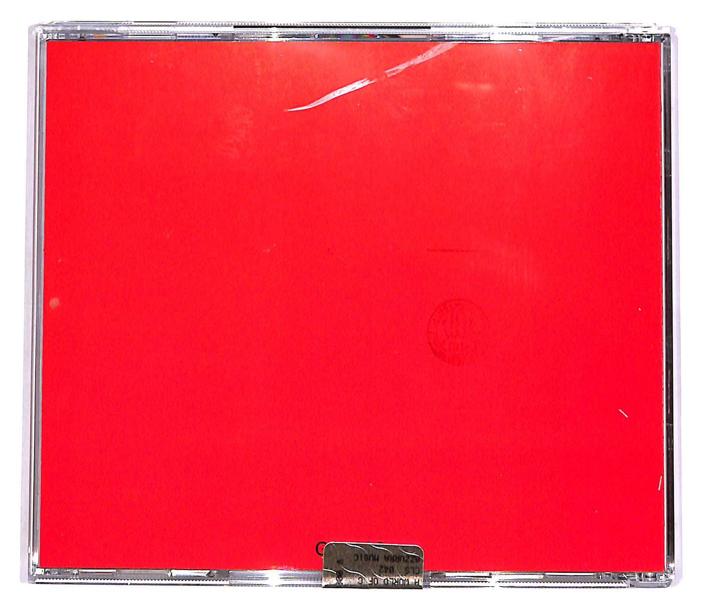 EBOND Bruckner - Sinfonia N.4 In Mi Bemolle Maggiore EDITORIALE CD CD054711