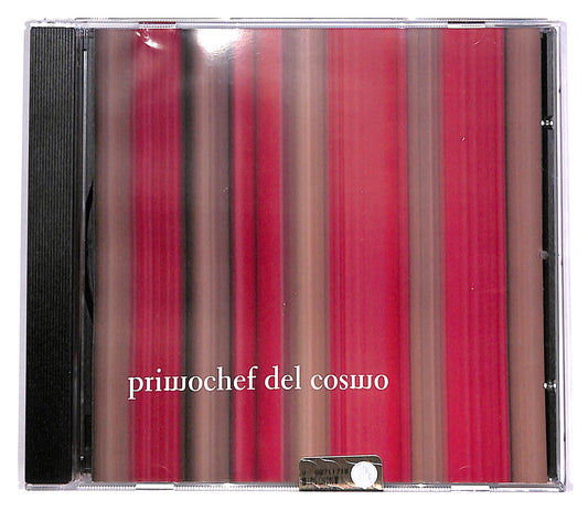 EBOND Primochef Del Cosmo - Primochef Del Cosmo EDITORIALE CD CD054719