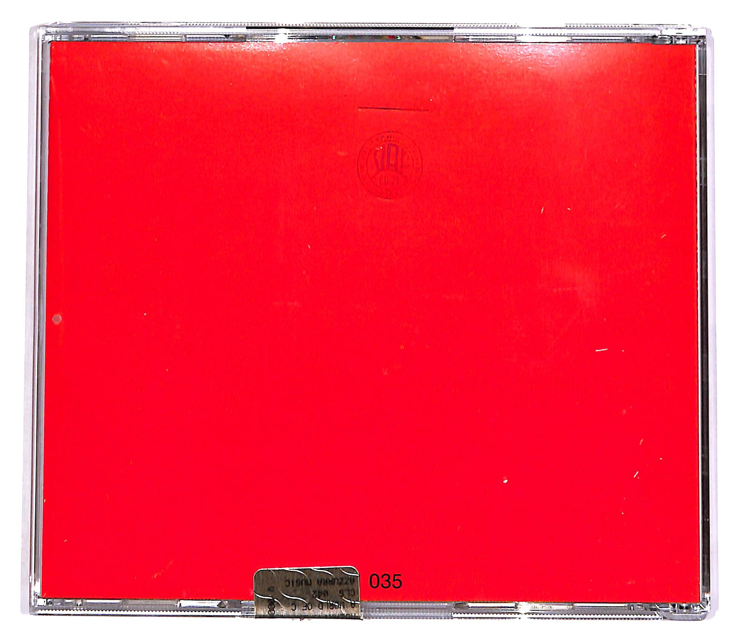 EBOND Prokofiev - Pierino E Il Lupo, Romeo E Giulietta EDITORIALE CD CD054729