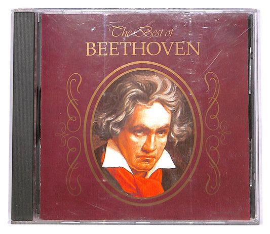 EBOND Beethoven - The Best Of Beethoven CD CD054737