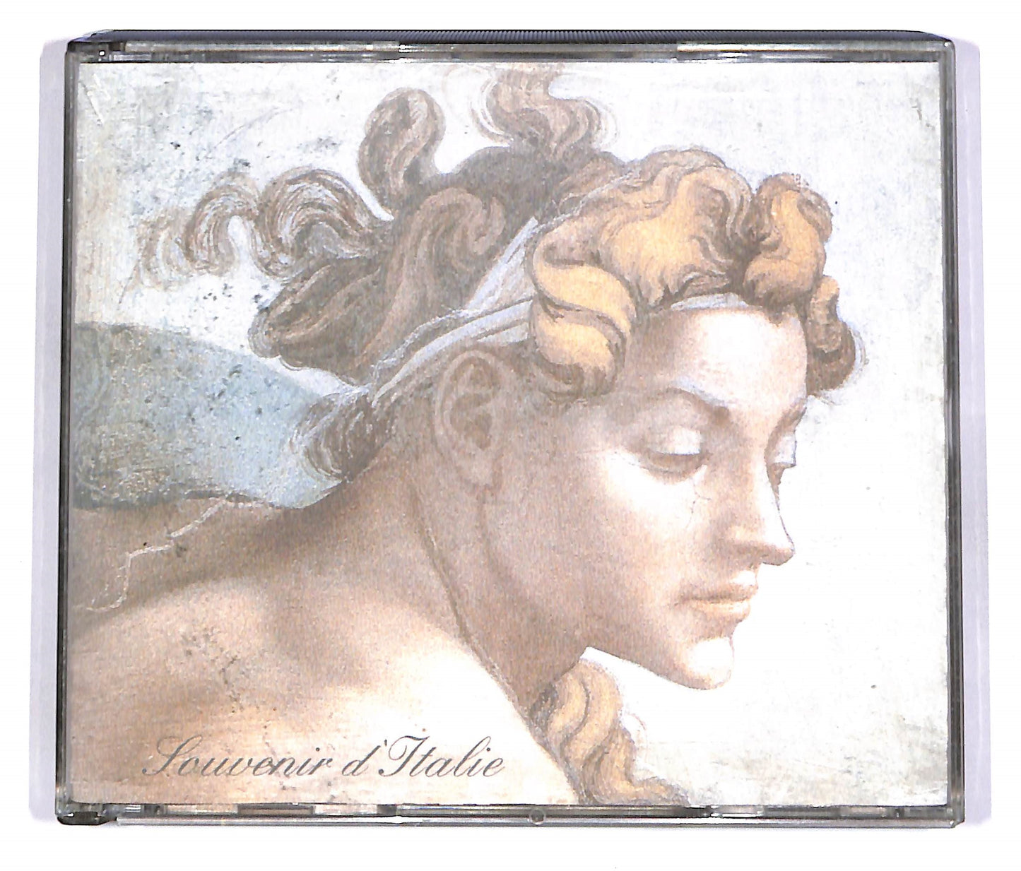 EBOND Various - Souvenir D'Italie (2 dischi) EDITORIALE CD CD054751