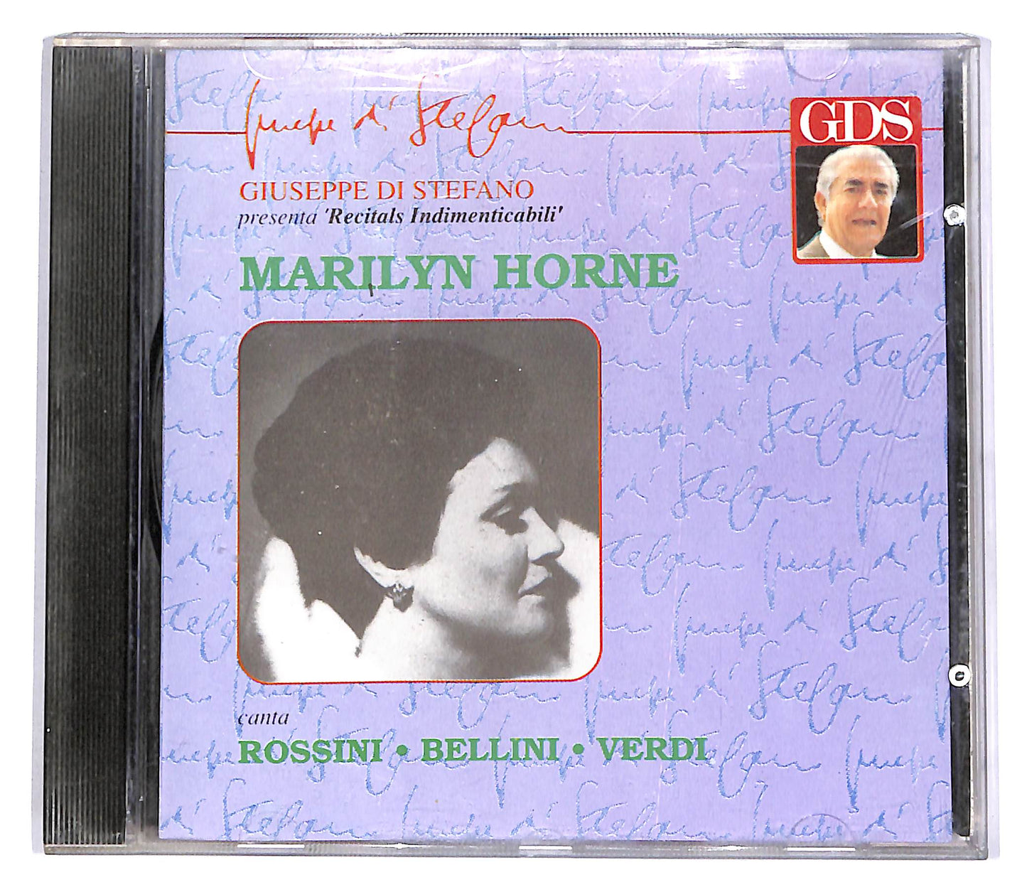 EBOND Rossini - Bellini - Verdi - Volume 1 EDITORIALE CD CD054818