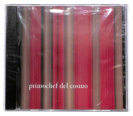 EBOND Primochef Del Cosmo - Primochef Del Cosmo EDITORIALE CD CD054829