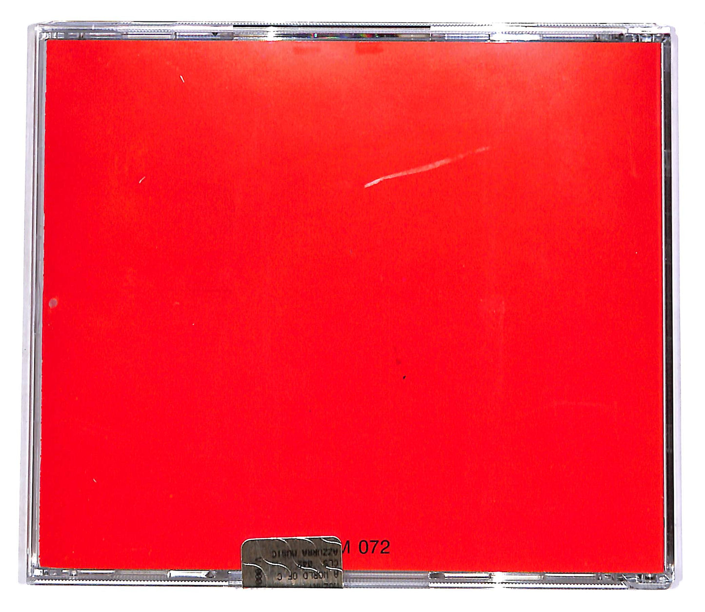 EBOND Bruckner - Sinfonia N.2 In Do Minore EDITORIALE CD CD054832