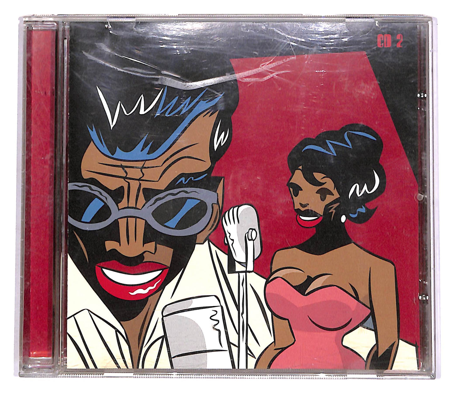 EBOND Various - Soul Legends CD CD054864