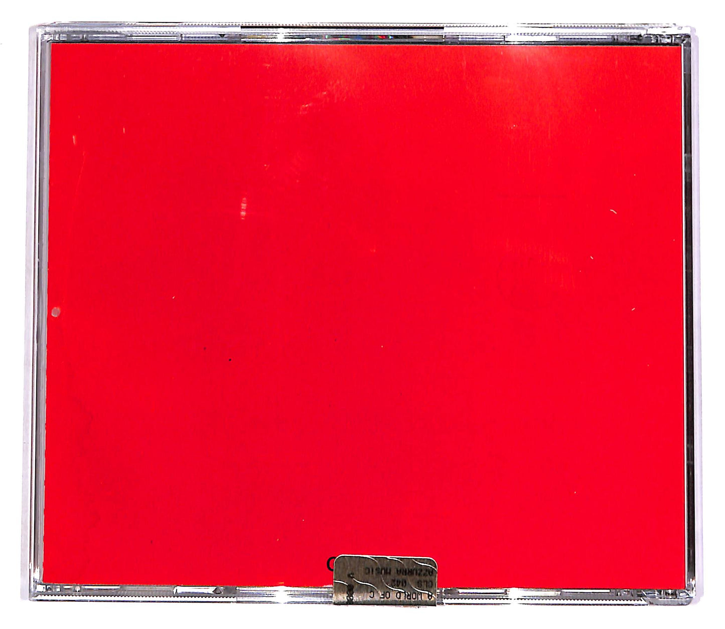 EBOND Beethoven - Trio N.7 Op.97 Arciduca, Sonata N.9 Op.47 EDITORIA CD CD054916