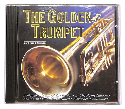 EBOND Various - The Golden Trumpet EDITORIALE CD CD054938