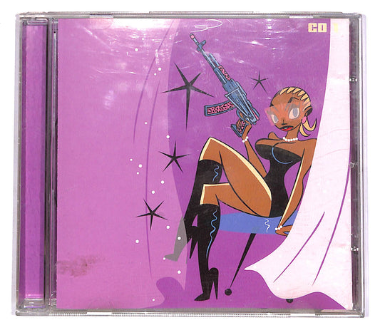 EBOND Various - Tonight Show - Chill Out Feelin' Vol.1 (1 disco) CD CD054954