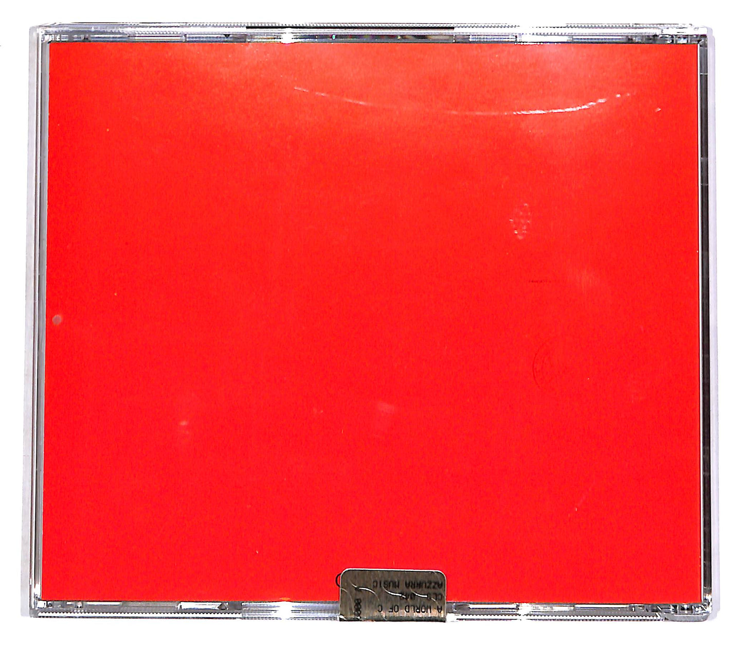 EBOND Mozart - Sinfonia K.22, Concerto K.37, N.1 K.207 EDITORIALE CD CD055009