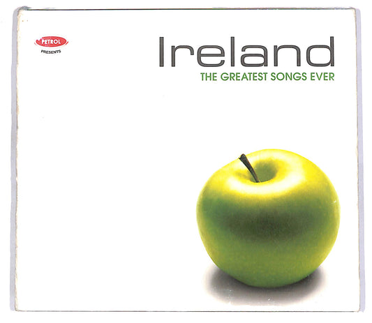 EBOND Various - Ireland The Greatest Songs Ever CD CD055020