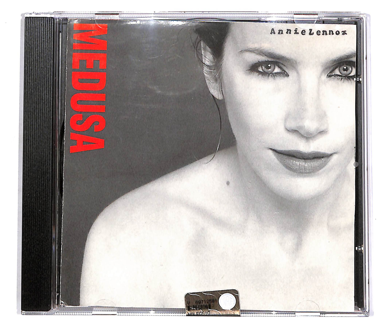 EBOND Annie Lennox - Medusa CD CD055053