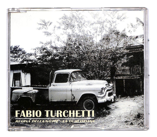 EBOND Various - Fabio Turchetti CD CD055114