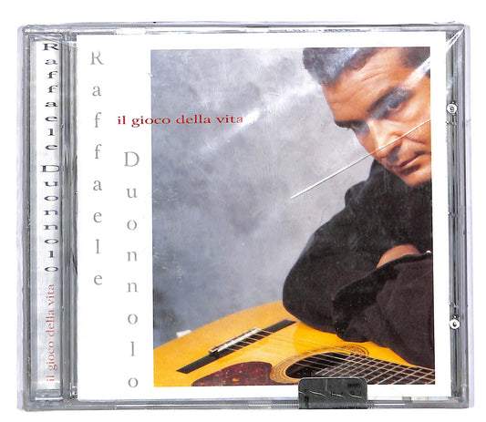 EBOND Raffaele Duonnolo - il gioco della vita CD CD055137