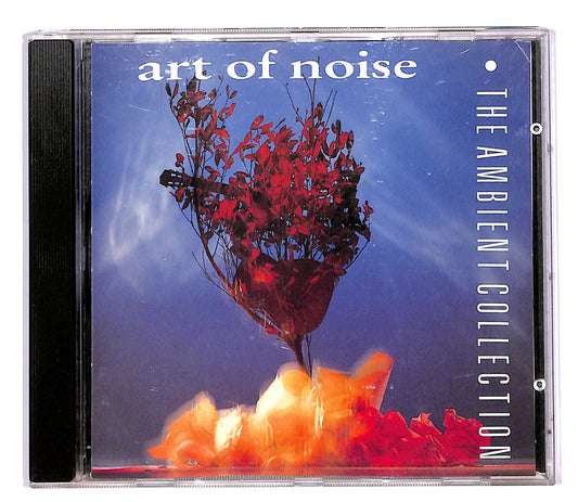 EBOND Art Of Noise - The Ambient Collection CD CD055224