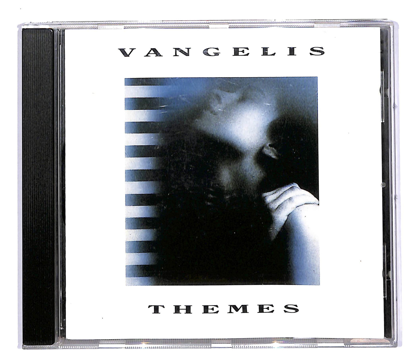 EBOND Vangelis -Themes CD CD055314