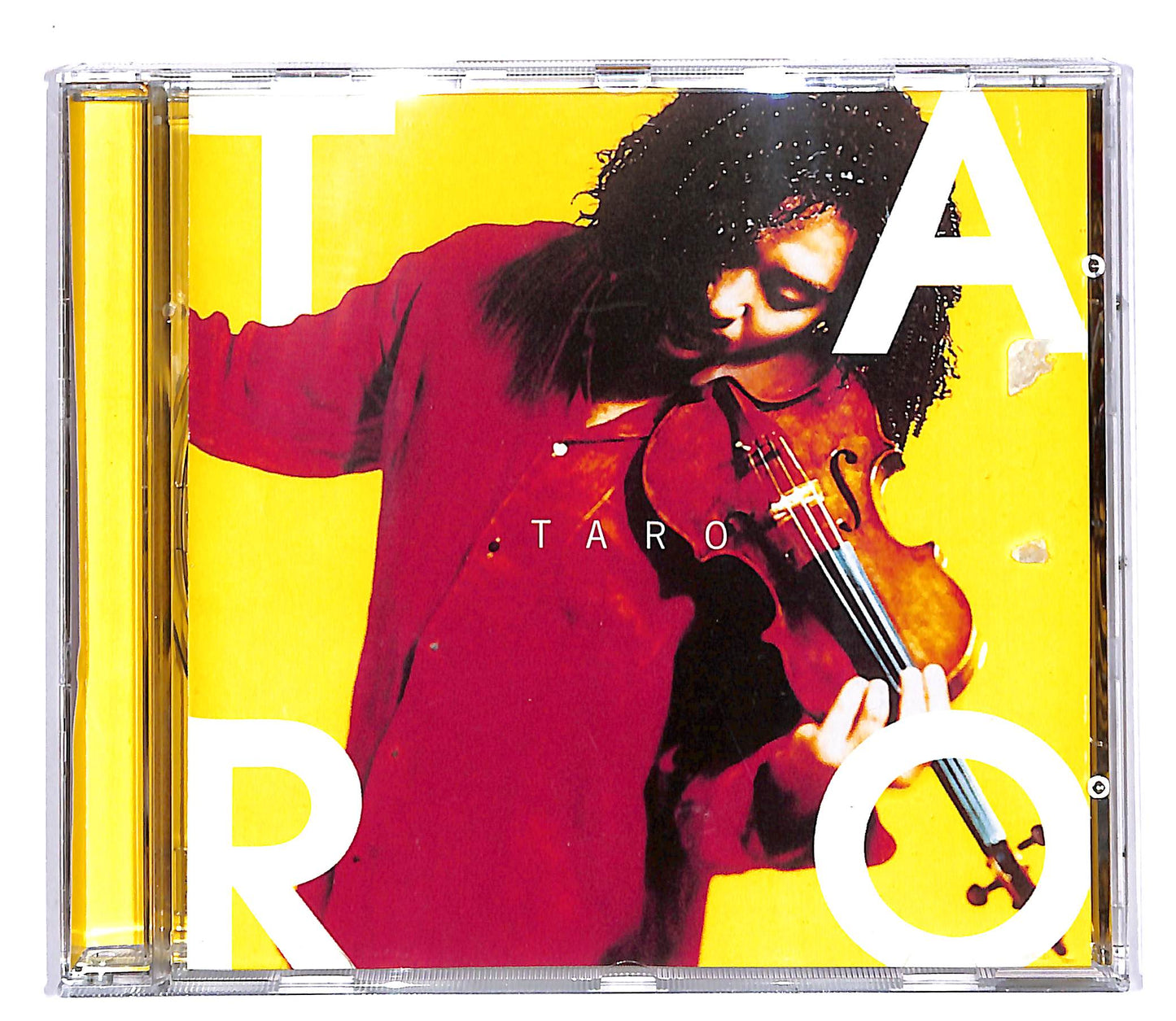 EBOND Taro Hakase - Taro CD CD055413