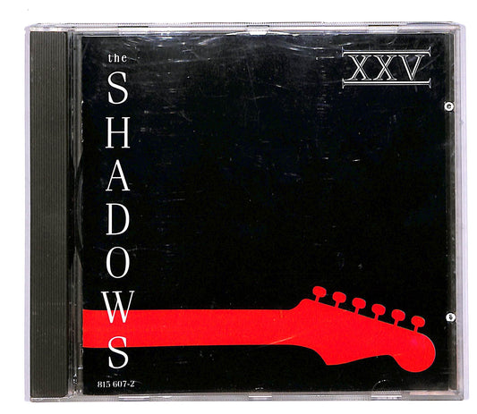 EBOND The Shadows - XXV CD CD055548