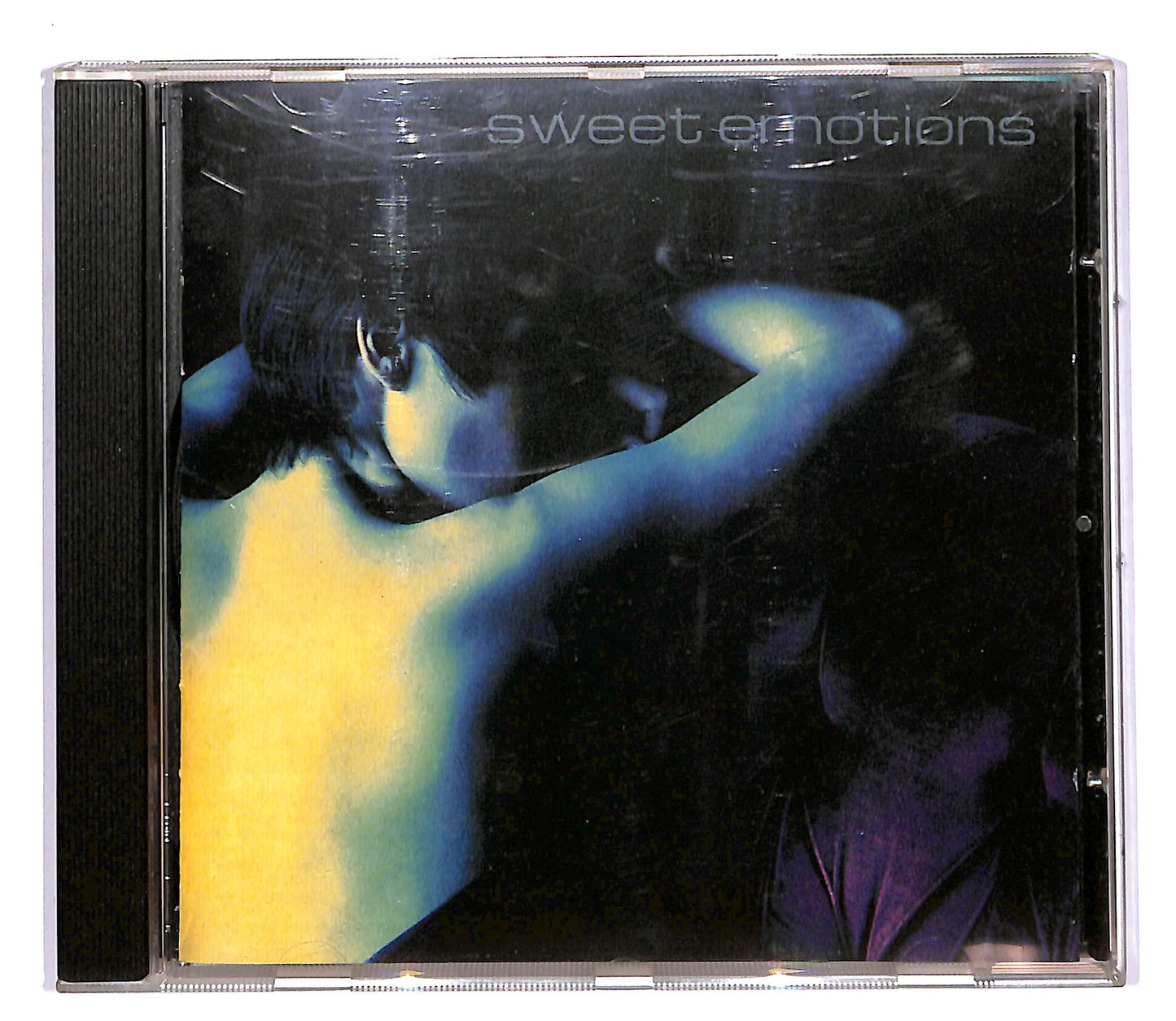 EBOND Various - Sweet Emotions CD CD055613