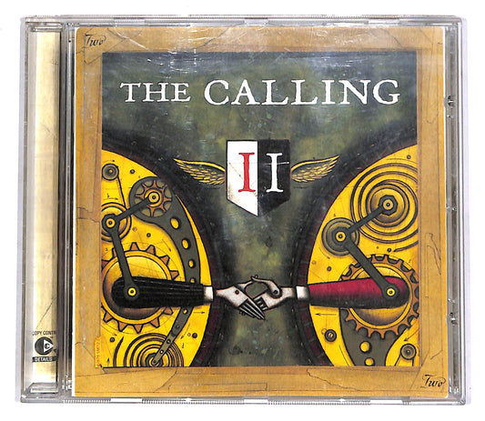 EBOND The Calling - Two CD CD055721
