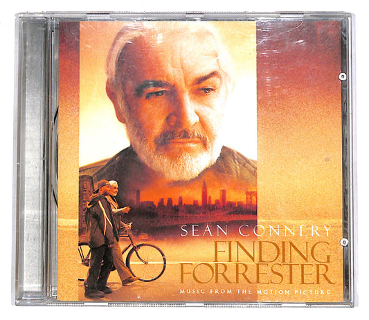 EBOND Various - Finding Forrester - Music From The Motion Picture CD CD055764