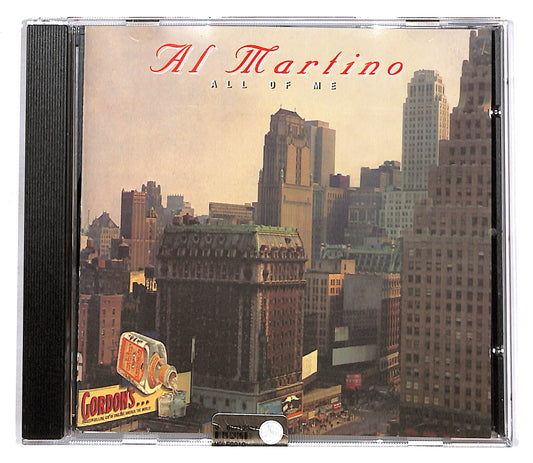 EBOND Al Martino - All Of Me CD CD055923